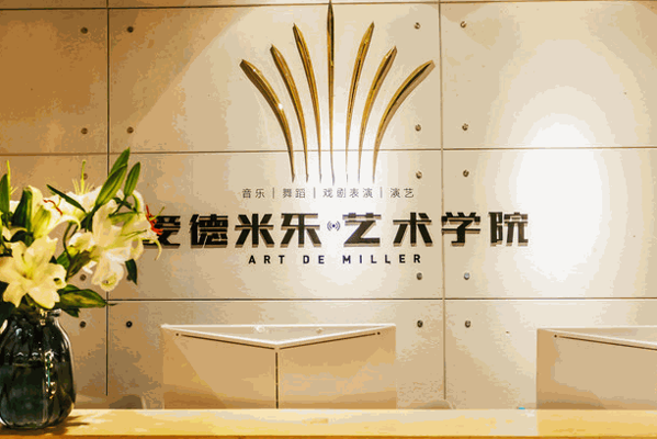 爱德米乐艺术学院